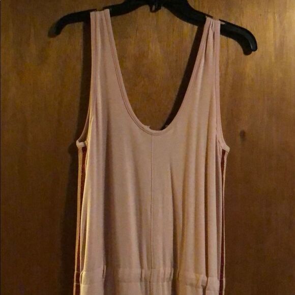 David Lerner Jumpsuit/ studio by David Lerner - Picture 8 of 9